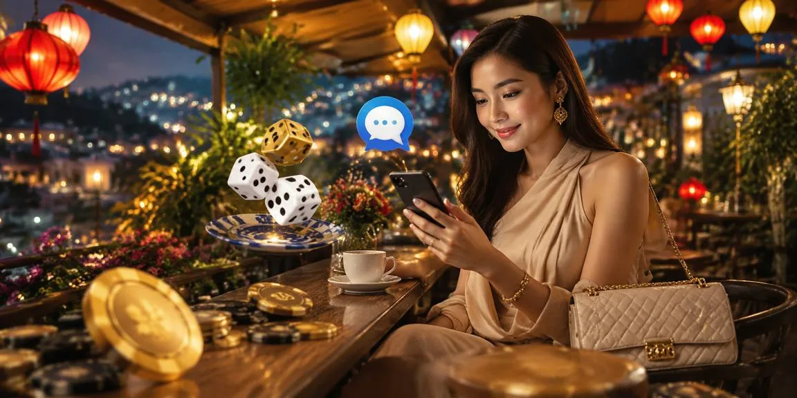 vn227 Rồng Vàng Megaways