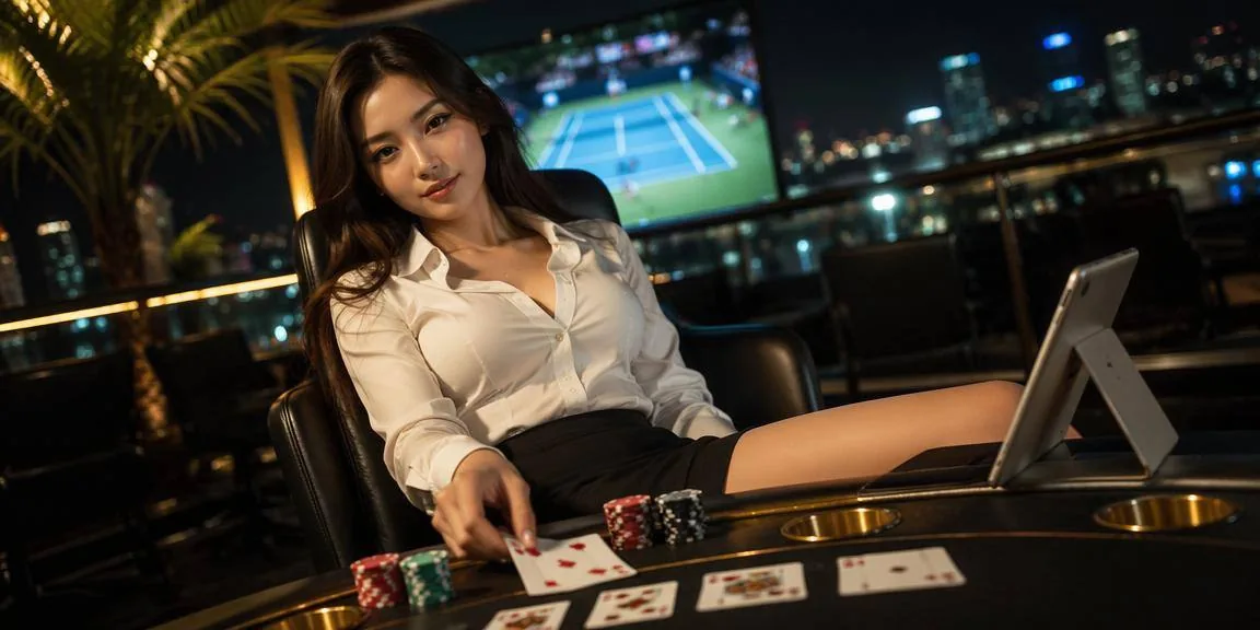 vn227 Những gì có trong casino vn227